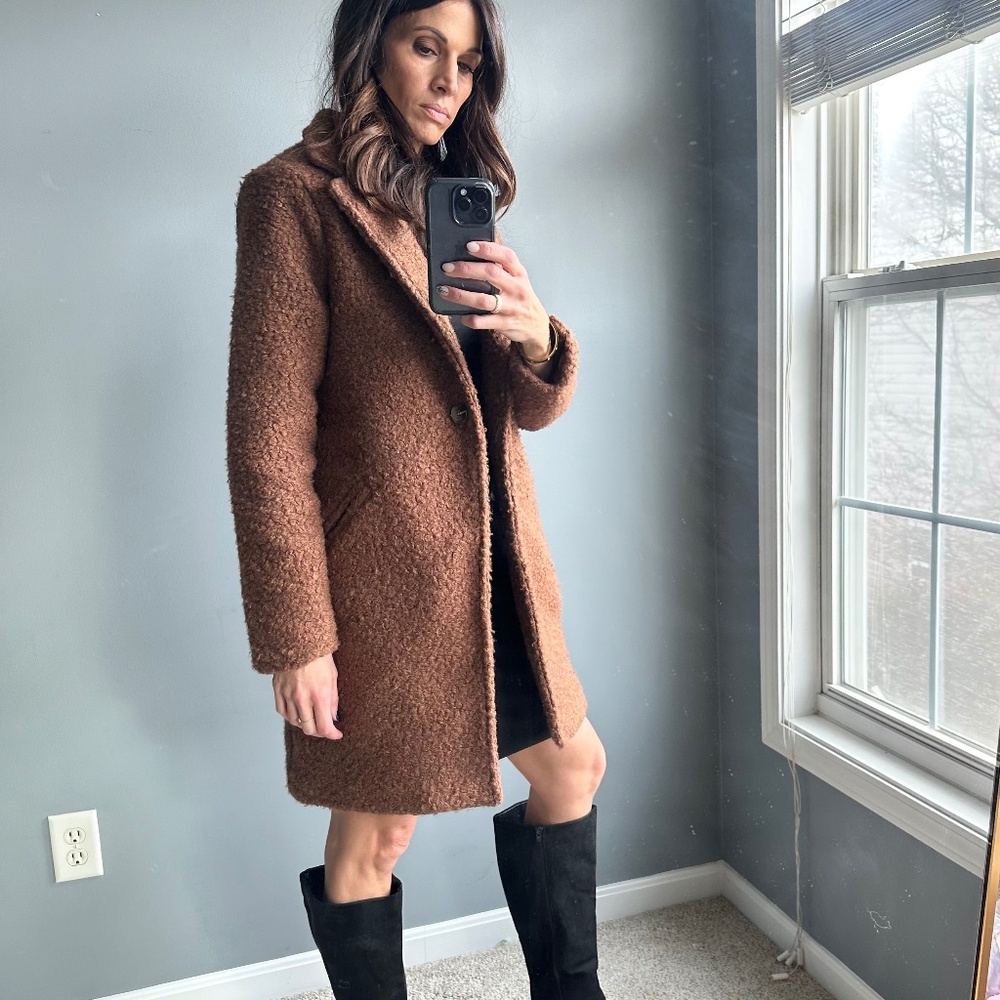 Nanette Lepore  coat